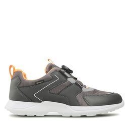 

Снікерcи Superfit GORE-TEX 1-006224-2000 D Grau/Orange, Сірий
