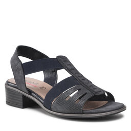 Go Soft Sandalen Go Soft WI23-LUCY-01 Dunkelblau