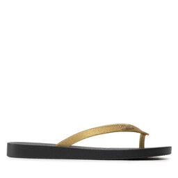 

В'єтнамки Melissa Sun Venice Shiny Ad 33694 Black AD420, Золотий