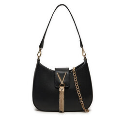 Valentino Torebka Valentino Divina VBS1R417G Czarny