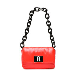 

Сумка Furla 1927 Soft WB00769-BX1199-1554S-9-044-20-CN-B Grenadine, Червоний