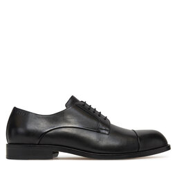 BOSS Pantofi BOSS Tayil-L 50548293 Negru