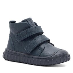 Lasocki Kids Botines planos Lasocki Kids PLUTO CI12-PLUTO-01A(II)CH Azul marino