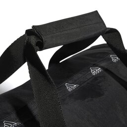 

Сумка adidas 4ATHLTS Medium Duffel Bag HC7272 black/black, Чорний