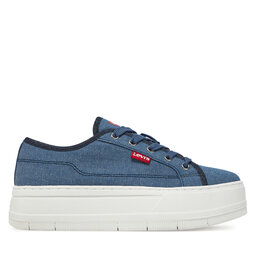 Levi's® Sneakers Levi's® Maui Light VTAM0063T Blu
