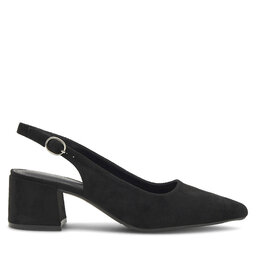

Босоніжки Jenny Fairy Adhira LS6018-02 Black, Чорний