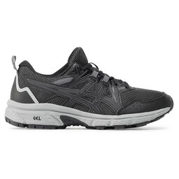 

Взуття Asics Gel-Venture 8 1012A708 Graphite Grey/Carrier Grey 020, Чорний