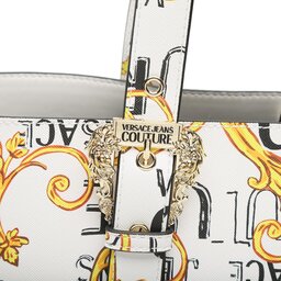

Сумка Versace Jeans Couture 74VA4BF9 ZS597 G03, Білий