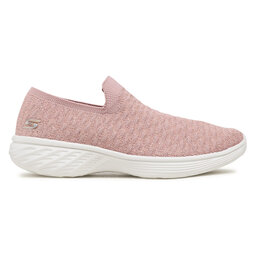 

Туфлі Skechers 8750031/MVE Pink, Рожевий