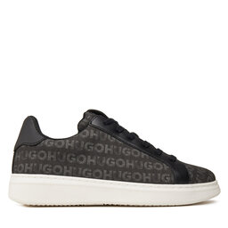 HUGO Sneakersy HUGO G00427 S Černá