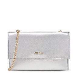 JENNY Torebka JENNY JNY-H-001-07 Srebrny