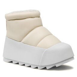 United Nude Botki United Nude Polar Bootie II 10778798125 Pumice
