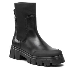 Tamaris Ghete Jodhpur Tamaris 1-25930-29 Black 001