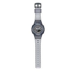 

Годинник G-Shock GMA-S2100SK-1AER Grey, Сірий