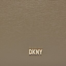 

Сумка DKNY Bryant Conv Hobo Toffee 259, Коричневий