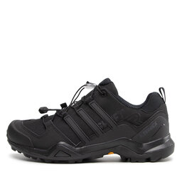 

Взуття adidas Terrex Swift R2 CM7486 Cblack/Cblack/Cblack, Чорний