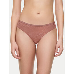 Triumph Triumph Braziljske spodnje hlačke Amourette Charm 10214456 Rjava