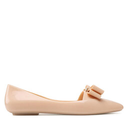 Балетки Melissa Pointy Vi 33476 Beige 50753, Бежевий