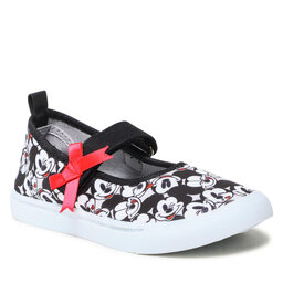 Mickey&Friends Papuče Mickey&Friends AW22-059DSTC Black
