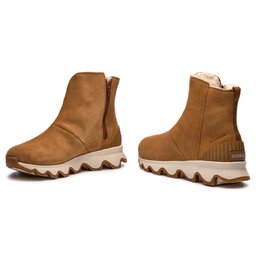 

Ботильйони Sorel, Коричневий
