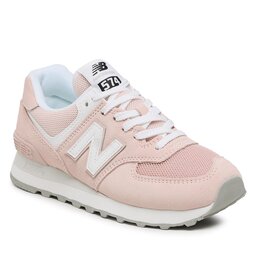 New Balance Sneakers New Balance U574FPP Rosa