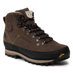 Dolomite Bakancs Dolomite Cinaquantaquattro Trek Gtx GORE TEX 271850-300011 Dark Brown
