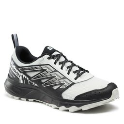 Salomon Trekingová obuv Salomon Wander L47152900 Šedá