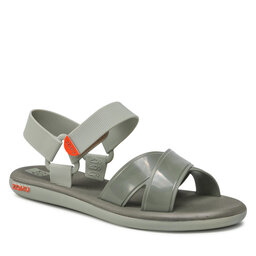 Zaxy Sandaler Zaxy Vibrante Papete Fem 18419 Zielony 91317 JJ285010