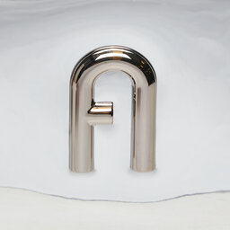 

Сумка Furla Diamante Mini Shoulder B WB00863-BX2052-Y3000-1057 Color Silver, Срібний