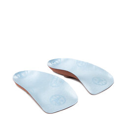 Birkenstock Vložky Birkenstock Footbed Tradition 1001157 Blue