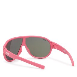 

Дитячі сонцезахисні окуляри Uvex Sportstyle 512 S5320703316 Pink Mat, Рожевий