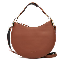 Coccinelle Torbica Coccinelle QKF Coccinellesunup E1 QKF 13 02 01 Smeđa