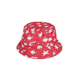 Mayoral Cappello Mayoral 10406 Rosso