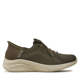 Skechers Sneakersy Skechers Ultra Flex 3.0-Brilliant Path 149710/OLV Khaki