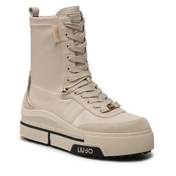 Liu Jo Botine Liu Jo Hero 17 BF2167 EX153 Sand 01127