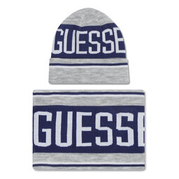 Guess Set berretto e sciarpa Guess L0BZ02 Z2QO0 FT56