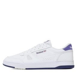 

Взуття Reebok Lt Court GY0081 Cloud White/Cloud White/Bold Purple, Білий