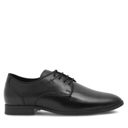 Lasocki Young Zapatos hasta el tobillo Lasocki Young Astra BI12-ASTRA-03 Negro