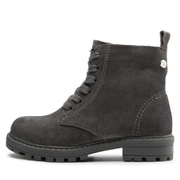 

Черевики туристичні Gioseppo Aldrans 67182 Grey, Сірий