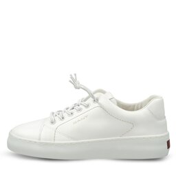 

Снікерcи Gant Lawill Sneaker 28531503 White G29, Білий