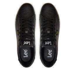 

Снікерcи Lee Turon Men Low 50241027.25Y Black, Чорний
