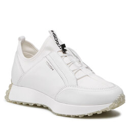 Togoshi Sneakersy Togoshi RST-KRONOS-02 White