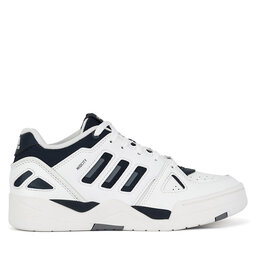 adidas Sneakersy adidas MIDCITY LOW J IF4557 Biały