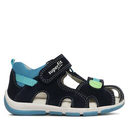 

Босоніжки Superfit 1-600140-8030 S Blue/Turquoise, Голубий