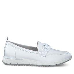 

Туфлі Tamaris 1-24711-30 White Leather 117, Білий