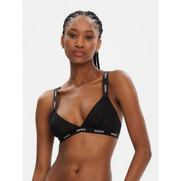 HUGO HUGO Σουτιέν Bralette 50535247 Μαύρο