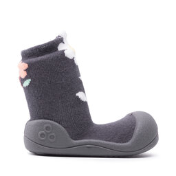 

Взуття Attipas Flower A19F Gray, Сірий