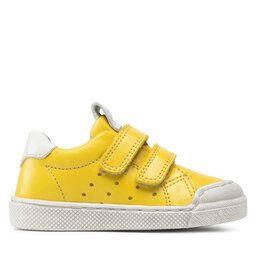 

Снікерcи Froddo G2130261-3 Yellow, Жовтий