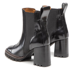 

Ботильйони See By Chloé SB33081A Black 999, Чорний