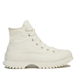 Converse Stiefeletten Converse Chuck Taylor All Star Lugged 2.0 A03557C Écru